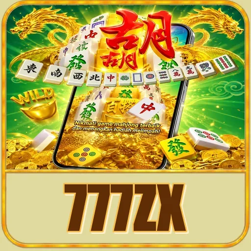 Pratinjau tampilan 777zx